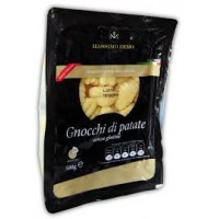 MASSIMO ZERO GNOCCHI PAT 500G